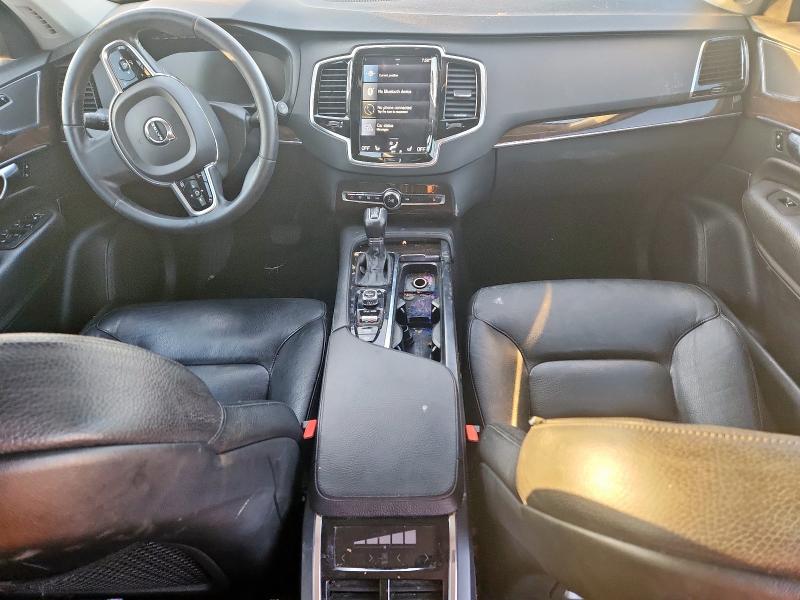 2016 VOLVO XC90 T6 YV4A22PK9G1021531