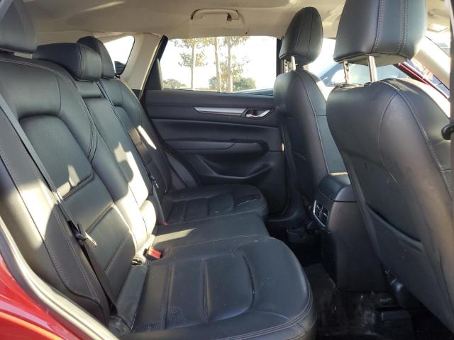 2021 MAZDA CX-5 TOURI - JM3KFBCM9M0495152