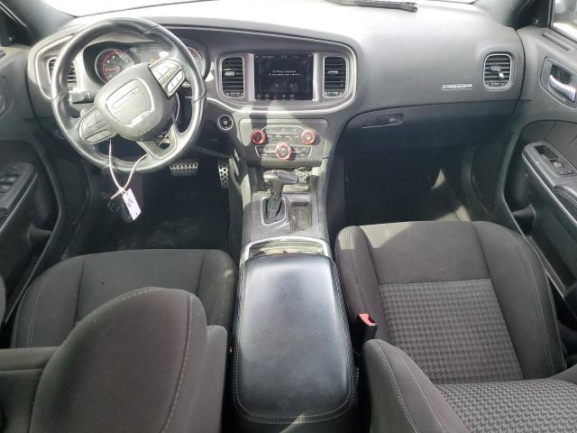 2022 DODGE CHARGER GT - 2C3CDXHG5NH138216