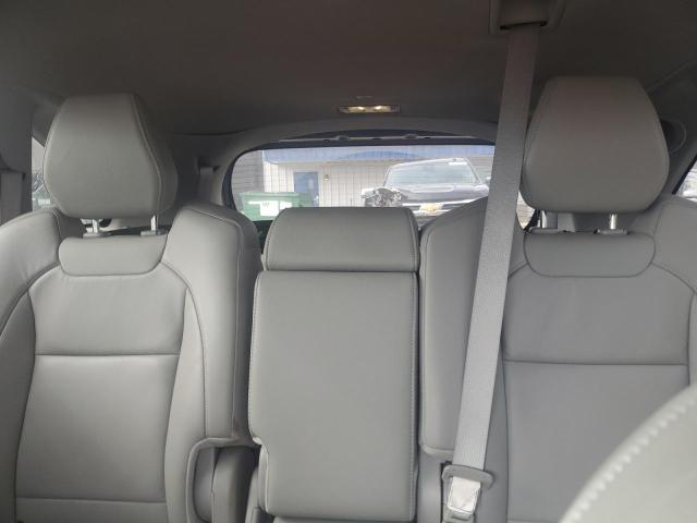 2017 ACURA MDX TECHNO - 5J8YD4H51HL002186