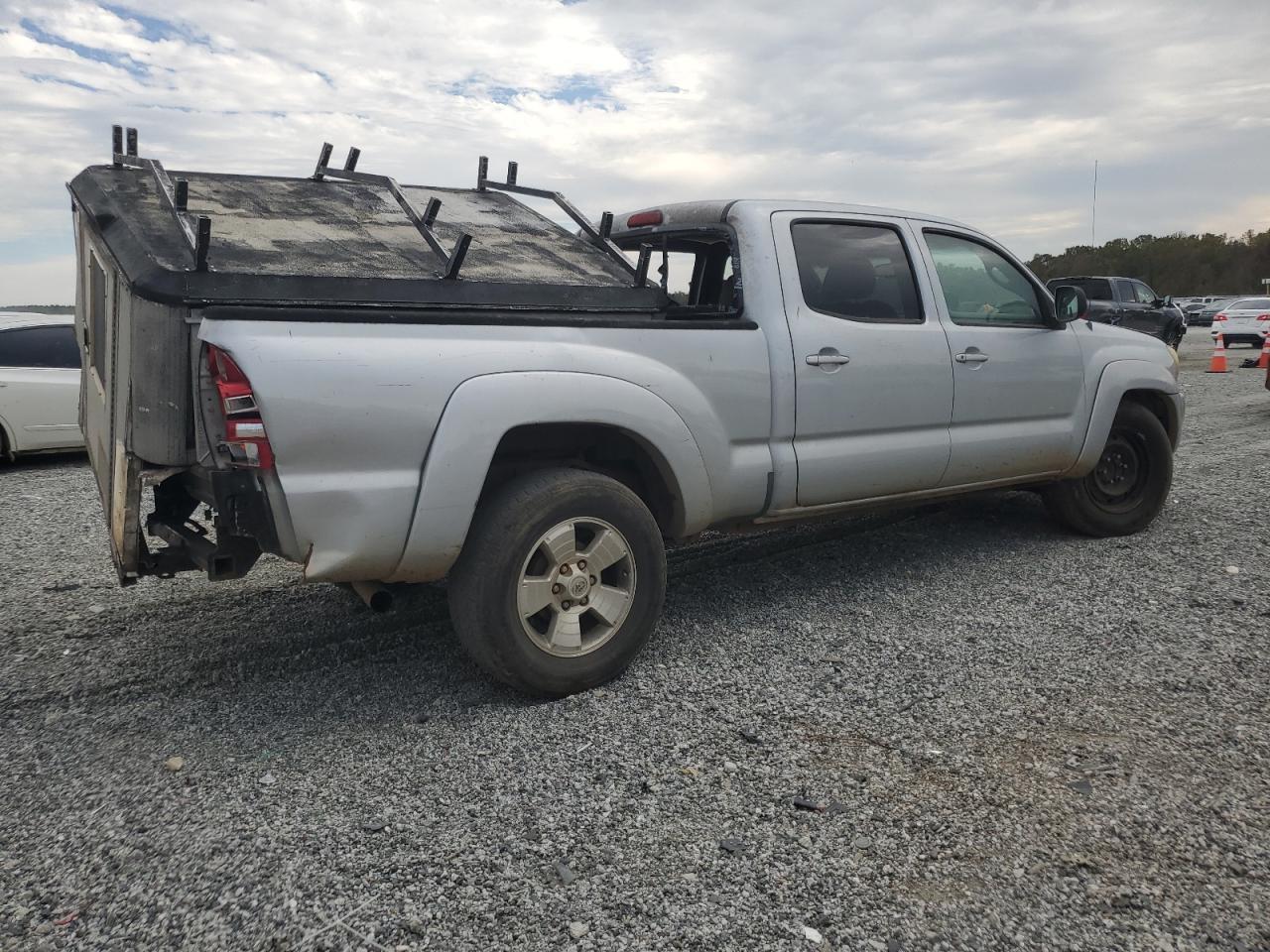 Lot #3281481991 2006 TOYOTA TACOMA DOU