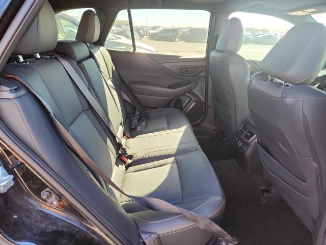 2024 SUBARU OUTBACK WI #3290406767