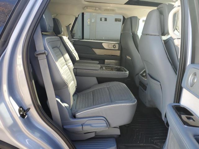 2021 LINCOLN NAVIGATOR - 5LMJJ2TT7MEL18654