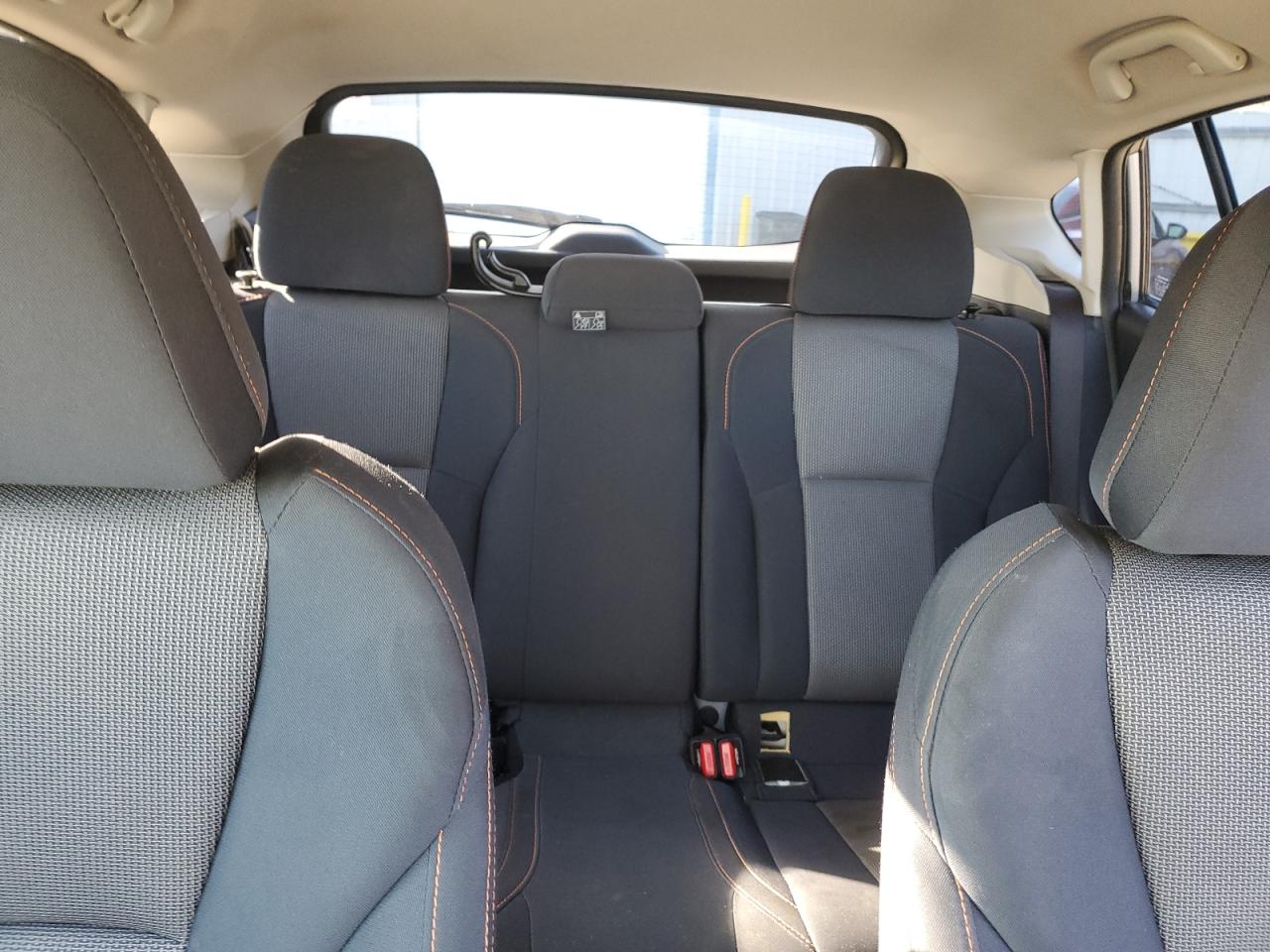 SUBARU CROSSTREK PREMIUM