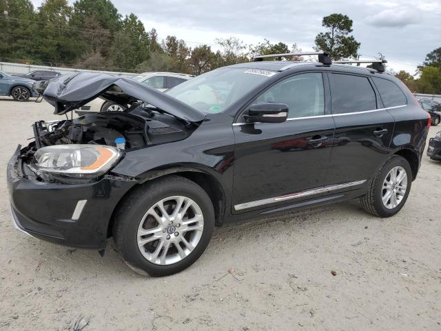 2015 VOLVO XC60 T5 PR YV440MDK8F2755606