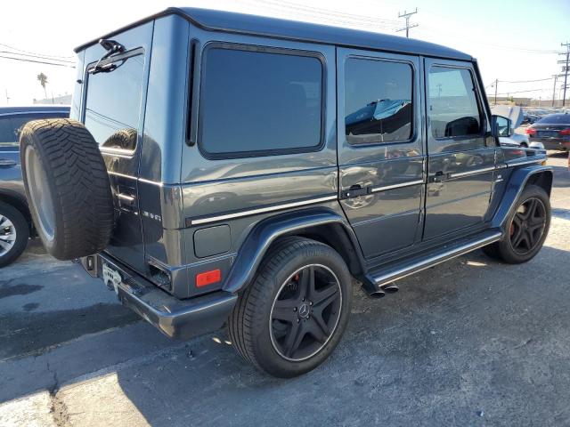 2013 MERCEDES-BENZ G 63 AMG - WDCYC7DF0DX203169