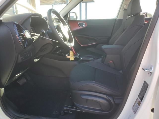 2025 KIA SOUL GT LI - KNDJ53AU2S7955627