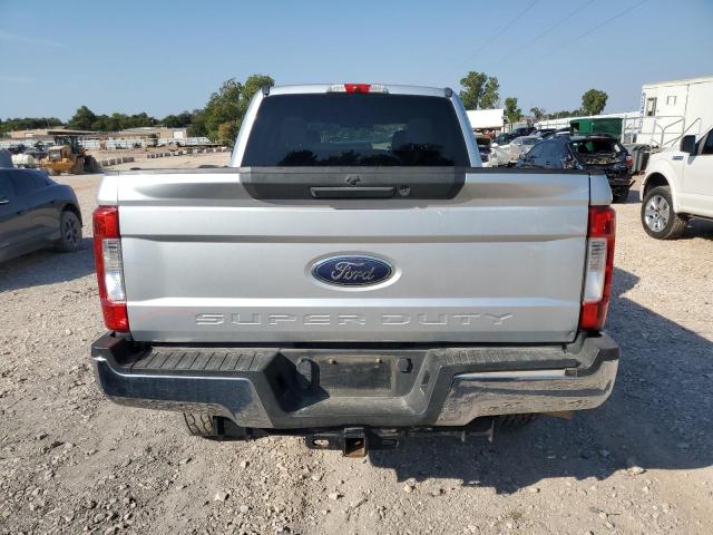 2018 FORD F250 SUPER - 1FT7W2BT7JEB88553