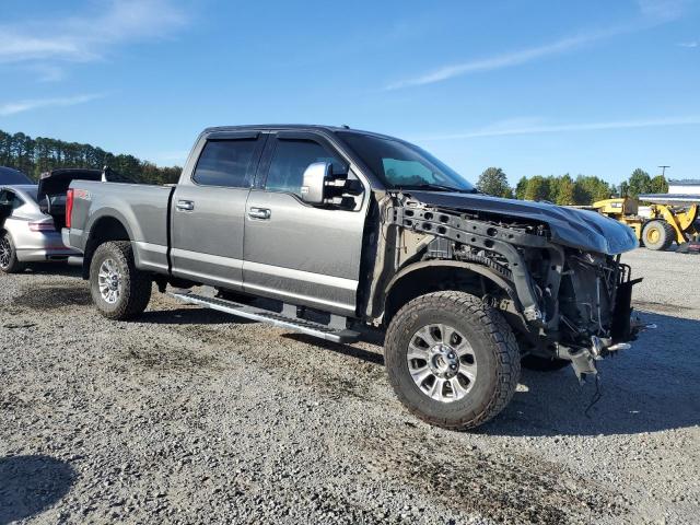 2018 FORD F250 SUPER #3290315961