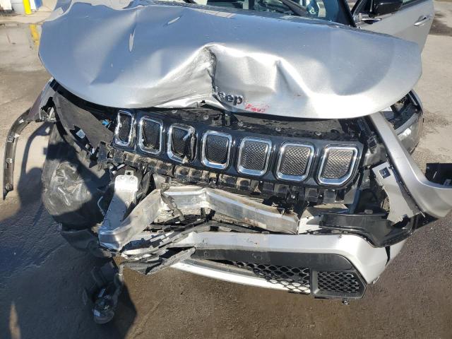 2022 JEEP COMPASS LI #3301749332