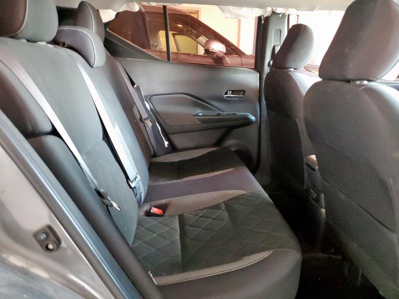 2020 NISSAN KICKS SV #3297227377