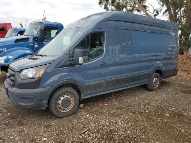 FORD TRANSIT T-
