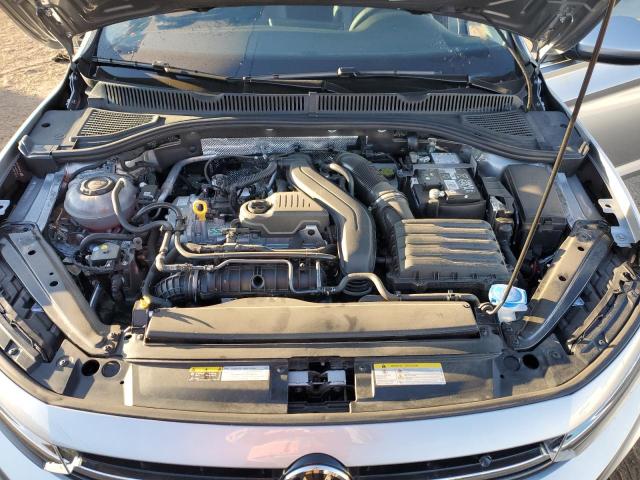 2025 VOLKSWAGEN JETTA SE - 3VW7X7BU1SM009872