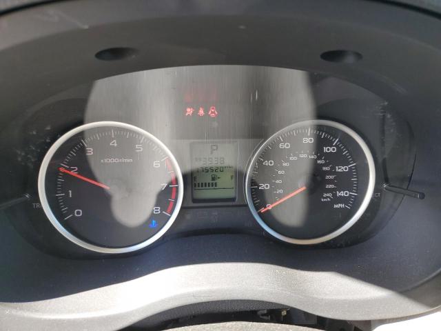 2016 SUBARU FORESTER 2 #3310357953