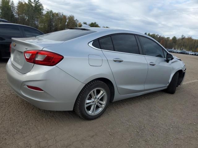 2018 CHEVROLET CRUZE LT 1G1BE5SM3J7203389