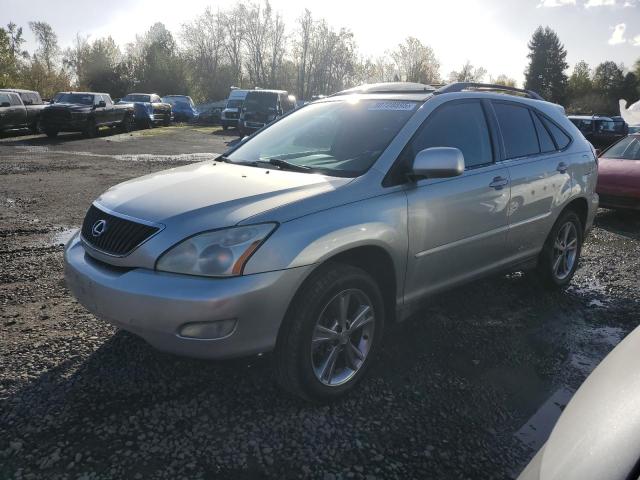 Global Auto Auctions: 2005 LEXUS RX 330