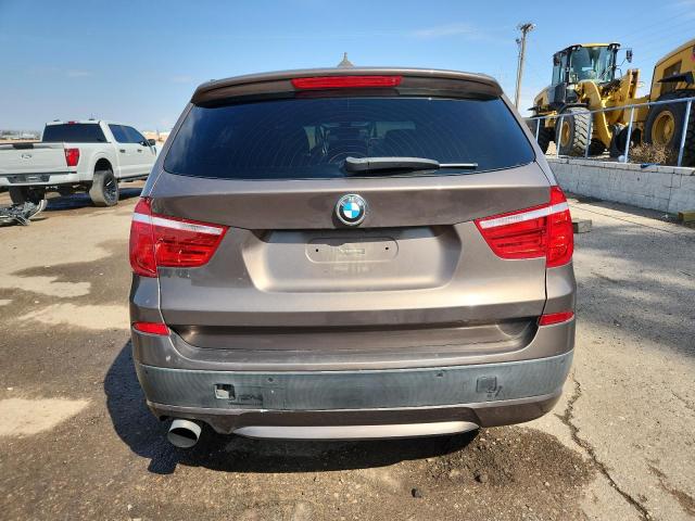 2013 BMW X3 XDRIVE2 #3261978484