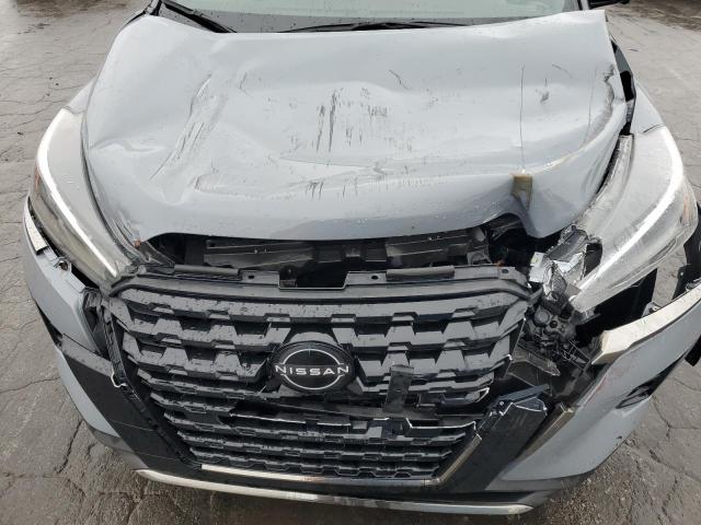 2023 NISSAN KICKS SR #3296432654