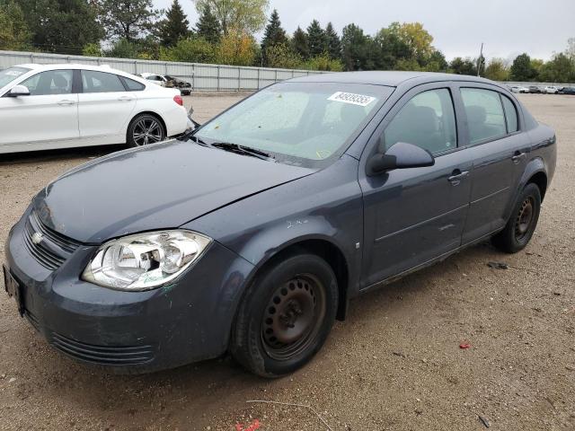 CHEVROLET COBALT LT