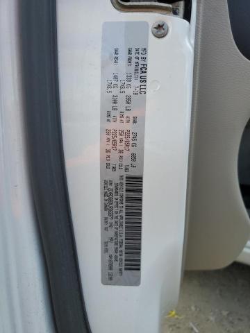 2018 DODGE GRAND CARA - 2C4RDGBGXJR363377