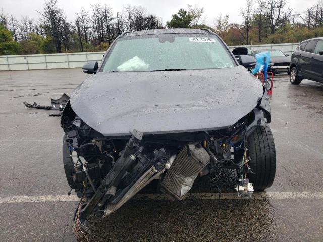 2016 HYUNDAI TUCSON LIM KM8J3CA24GU098042