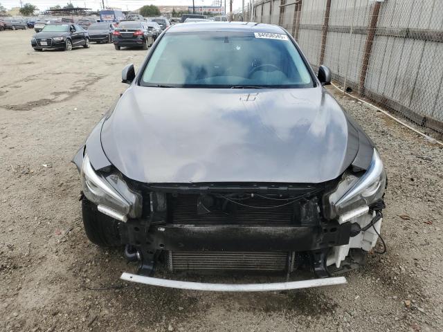 2016 INFINITI Q50 BASE JN1CV7AP5GM203474