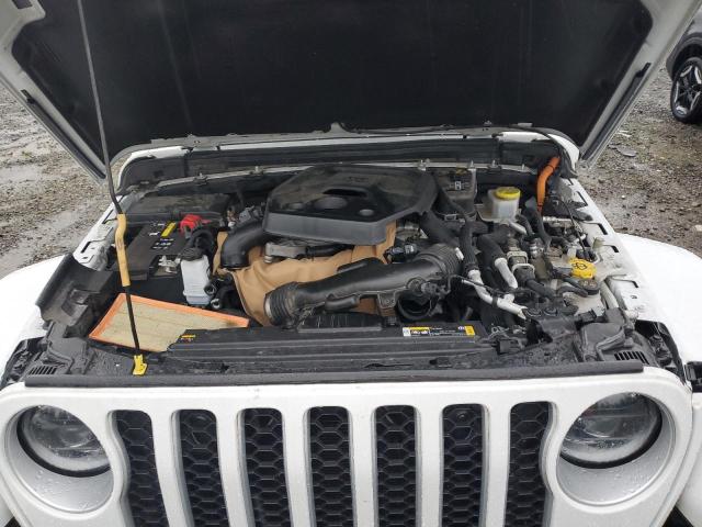 2023 JEEP WRANGLER S #3287634013