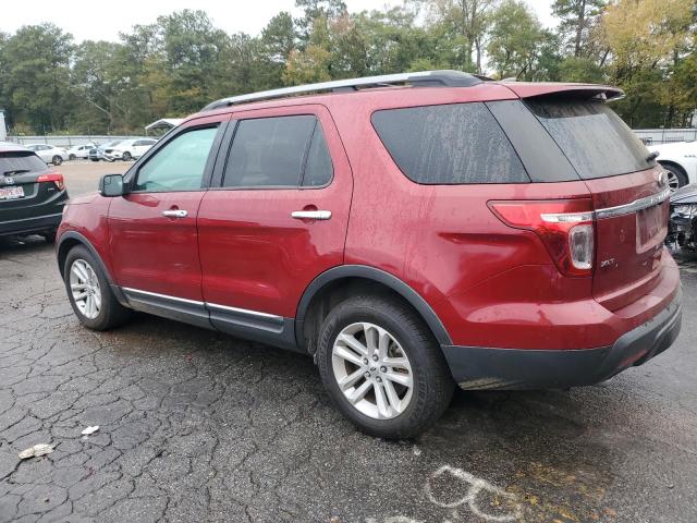 2014 FORD EXPLORER X - 1FM5K7D82EGC09971