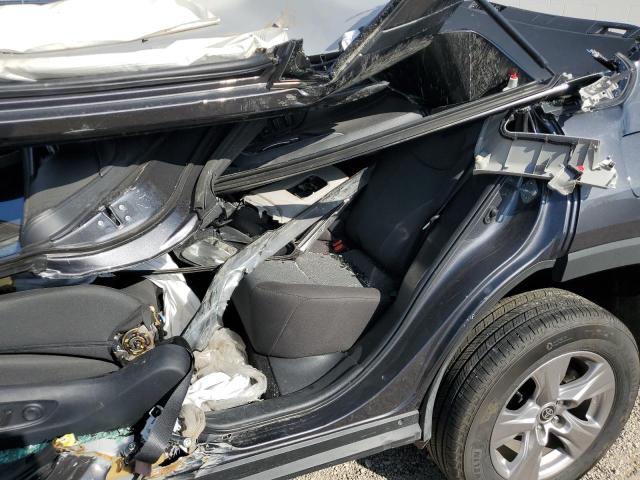 2025 TOYOTA RAV4 XLE - 2T3W1RFV6SW373167