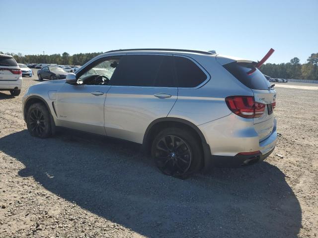 2016 BMW X5 XDR40E - 5UXKT0C58G0S75700