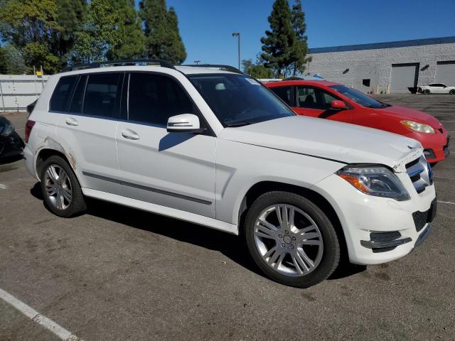 2013 MERCEDES-BENZ GLK 350 4M #3291226984