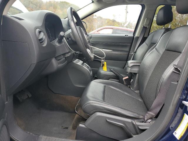 2017 JEEP COMPASS LA #3305301400