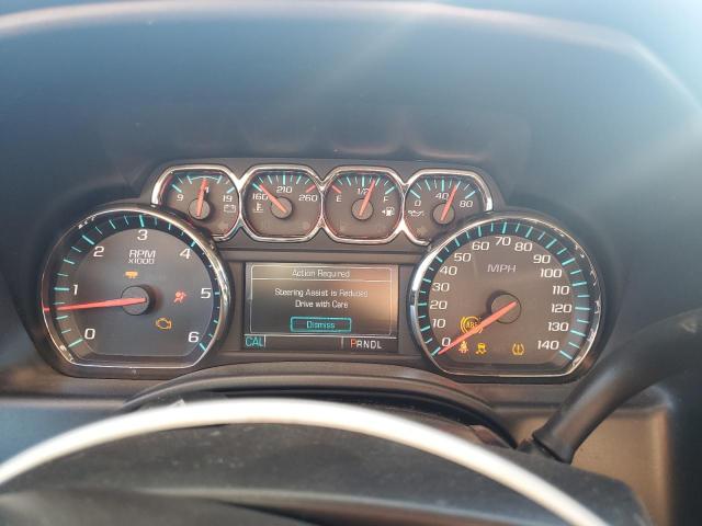 2017 GMC SIERRA K15 - 1GTV2MEH3HZ292188