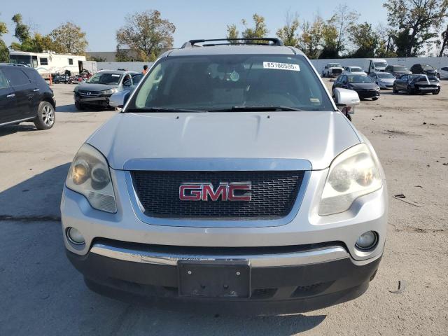 2010 GMC ACADIA SLT-1 #3301598640