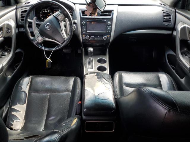 2015 NISSAN ALTIMA 3.5 1N4BL3AP6FC493533