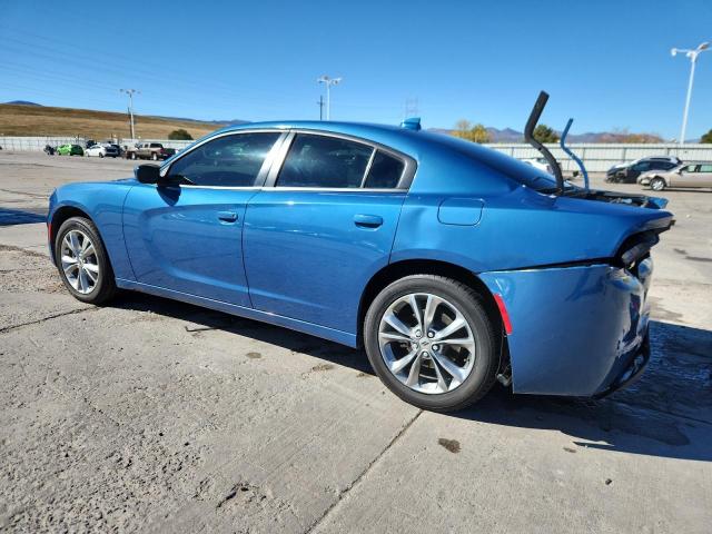 2021 DODGE CHARGER SX - 2C3CDXJG1MH683113