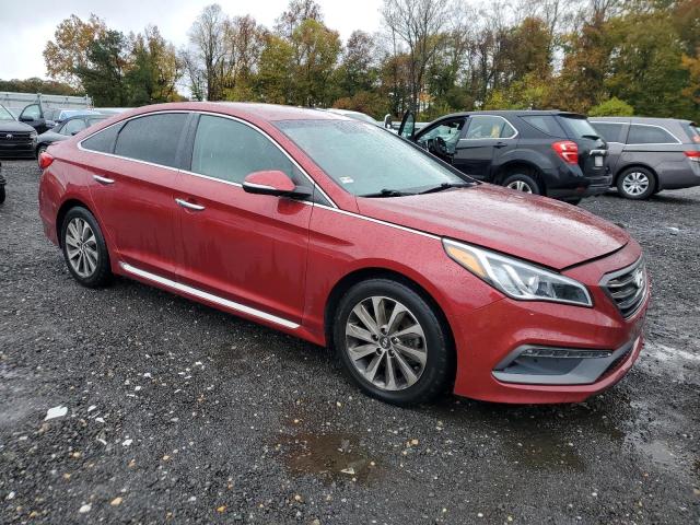 2015 HYUNDAI SONATA SPO #3276838577