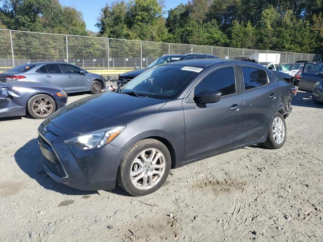 2017 TOYOTA YARIS IA - 3MYDLBYV7HY190791