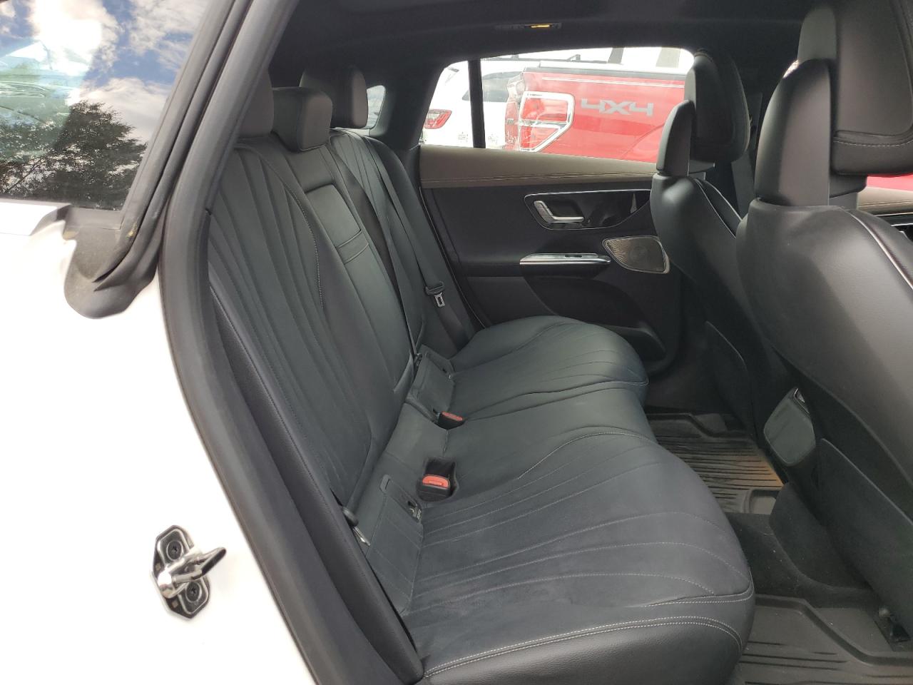 MERCEDES-BENZ EQE 350 4MATIC