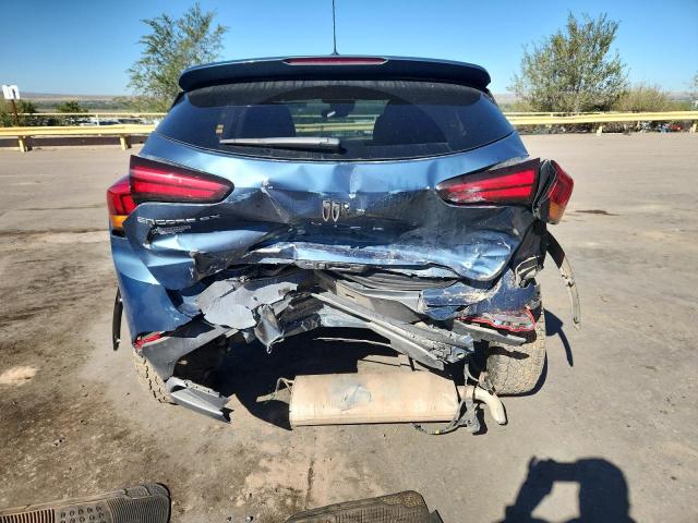 2025 BUICK ENCORE GX #3279538256