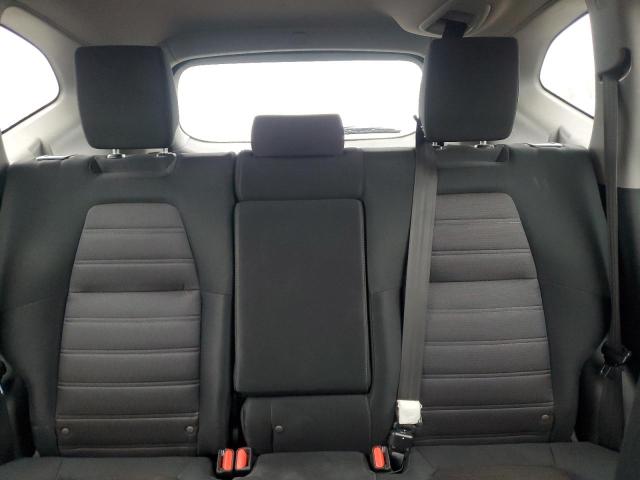 2019 HONDA CR-V LX - 2HKRW6H35KH228234