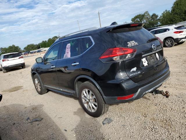 2017 NISSAN ROGUE SV - 5N1AT2MV6HC889681