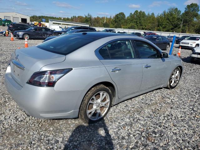 2013 NISSAN MAXIMA S #3305457069