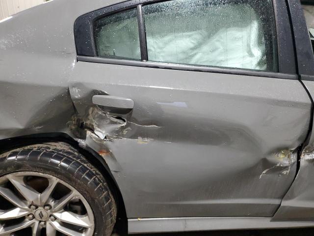 2023 DODGE CHARGER GT #3317760077