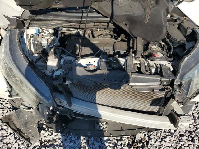 2016 HONDA CR-V SE #3281630410