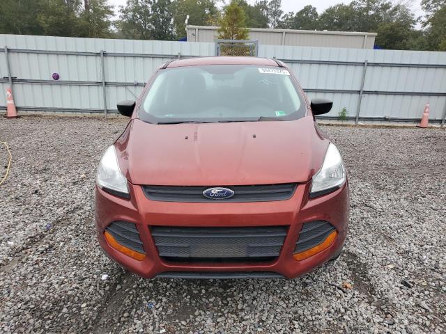 2016 FORD ESCAPE S - 1FMCU0F76GUC36303