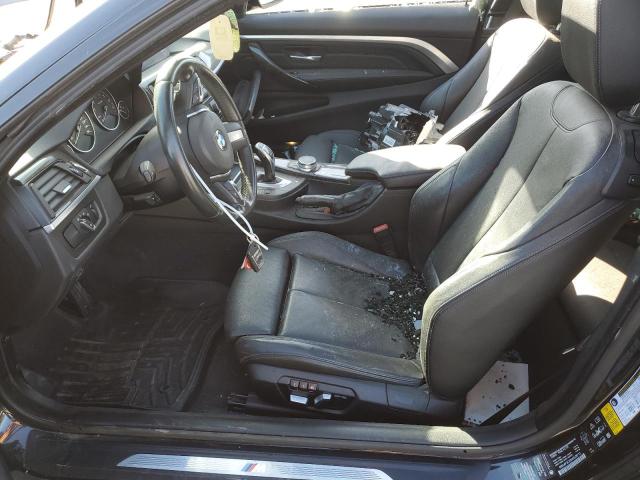 2017 BMW 440XI WBA4P3C33HK528715