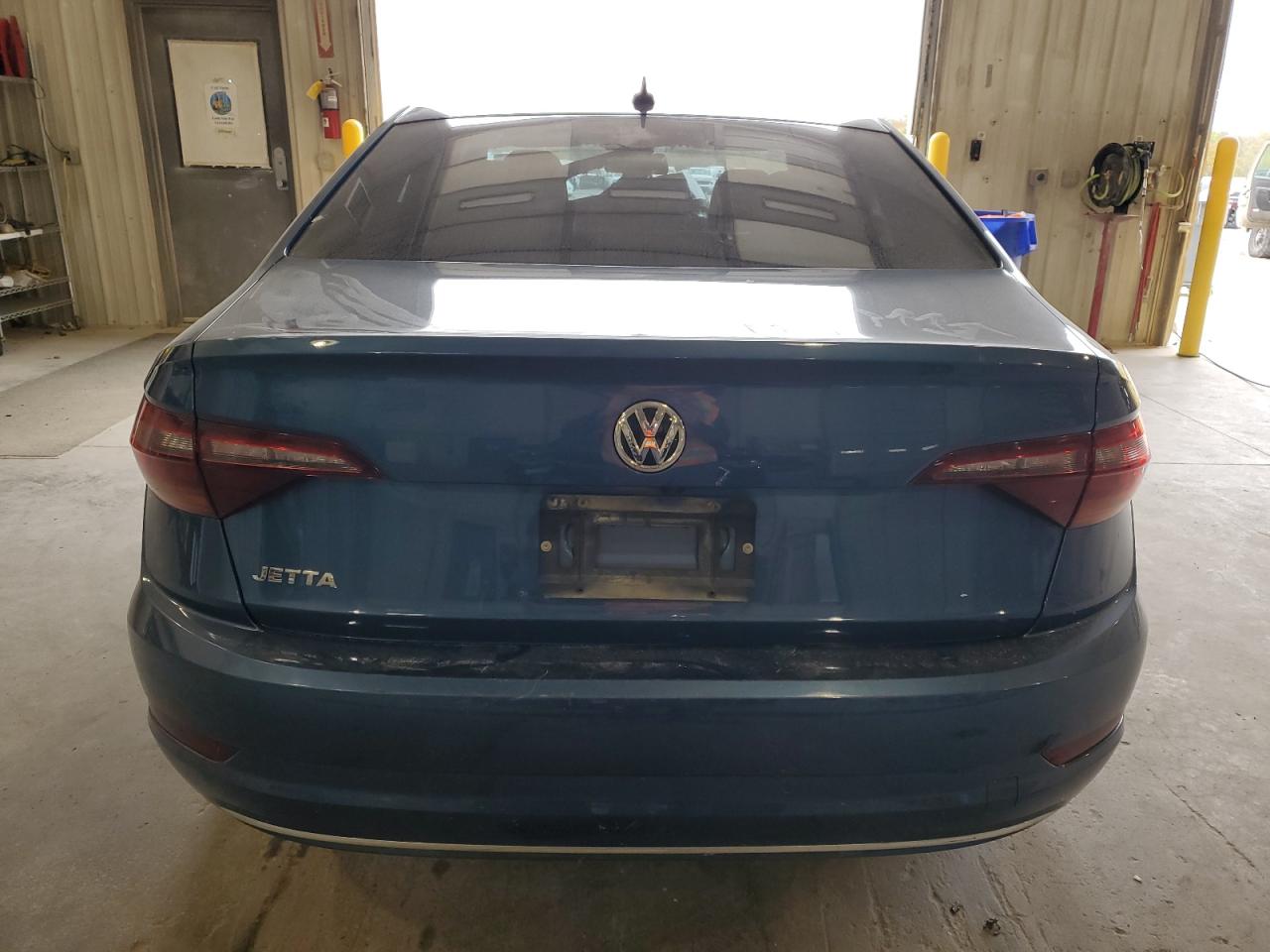 VOLKSWAGEN JETTA S