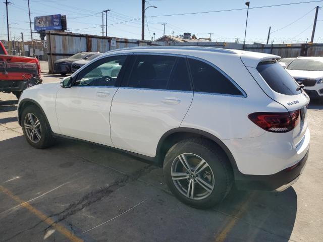 2020 MERCEDES-BENZ GLC 300 4M #3274639822