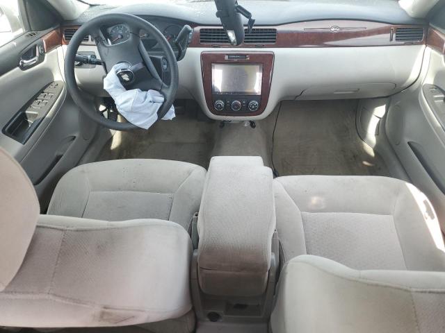 2008 CHEVROLET IMPALA LS #3258848815